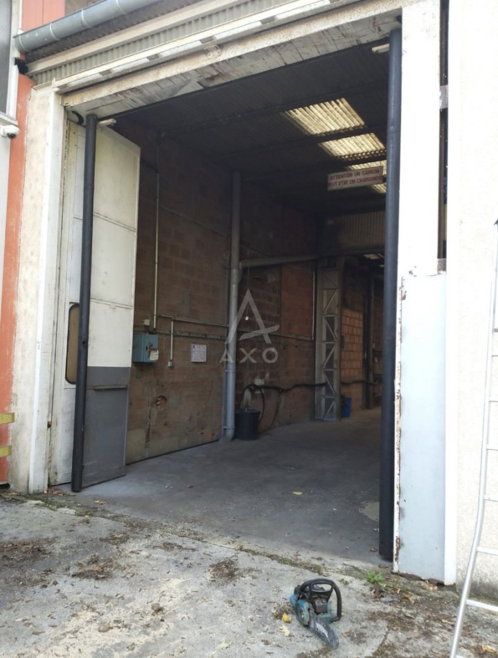 vente Entrepot Pommeuse - Photo 4