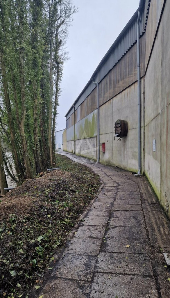 vente Entrepot Pommeuse - Photo 6