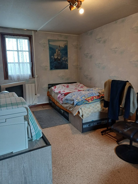 vente Maison Criquetot Sur Longueville - Photo 7