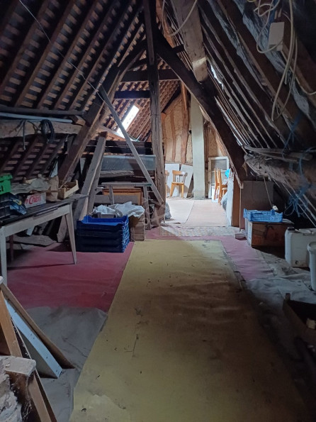 vente Maison Criquetot Sur Longueville - Photo 8