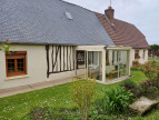 vente Maison Criquetot Sur Longueville