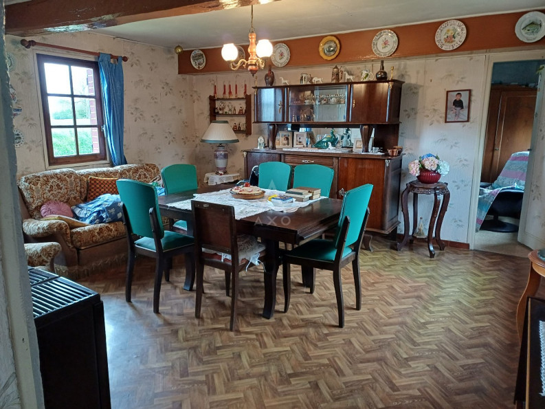 vente Maison Criquetot Sur Longueville - Photo 4