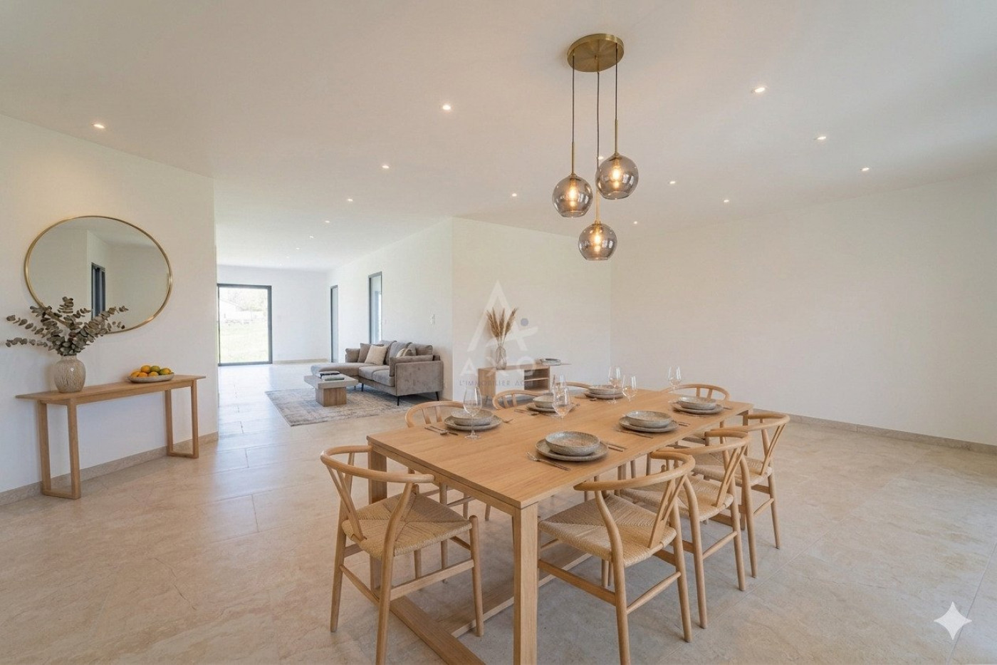 vente Maison Mont De Marsan - Photo 6