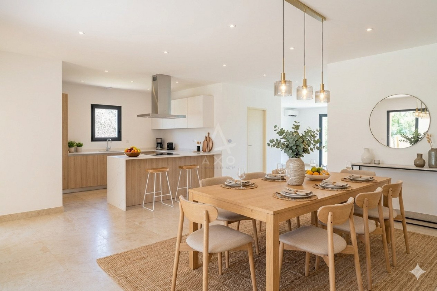 vente Maison Mont De Marsan - Photo 7