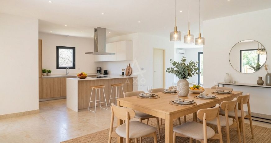 vente Maison Mont De Marsan