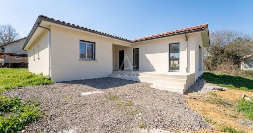 vente Maison Mont De Marsan