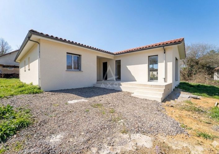 vente Maison Mont De Marsan