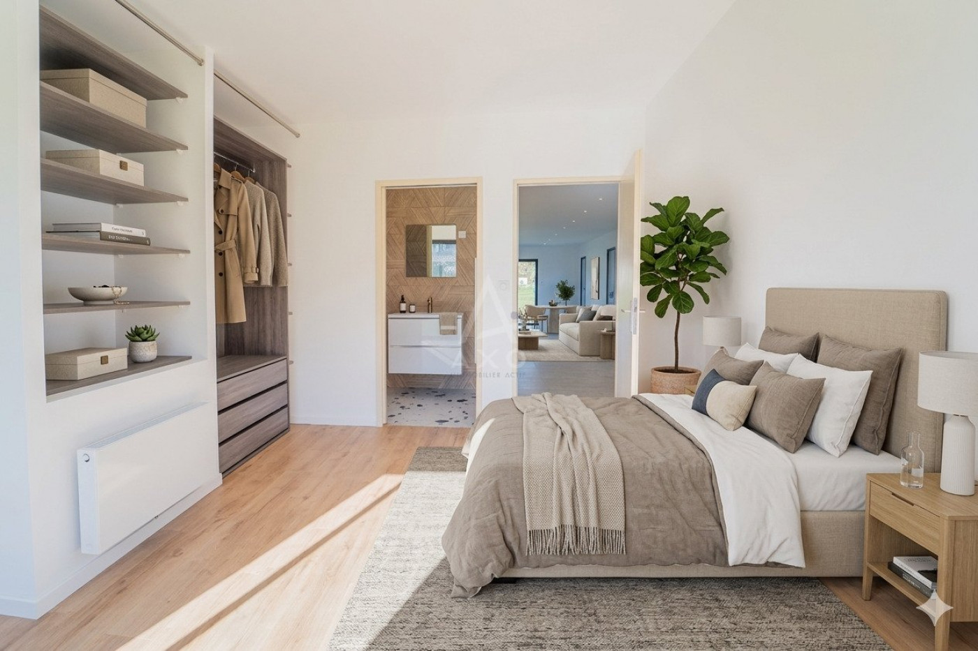 vente Maison Mont De Marsan - Photo 10