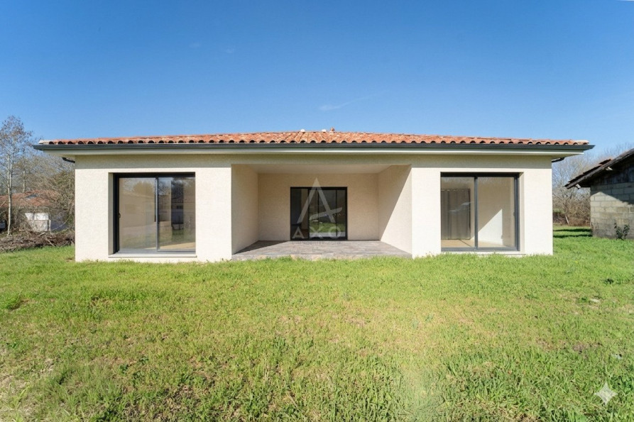 vente Maison Mont De Marsan - Photo 1