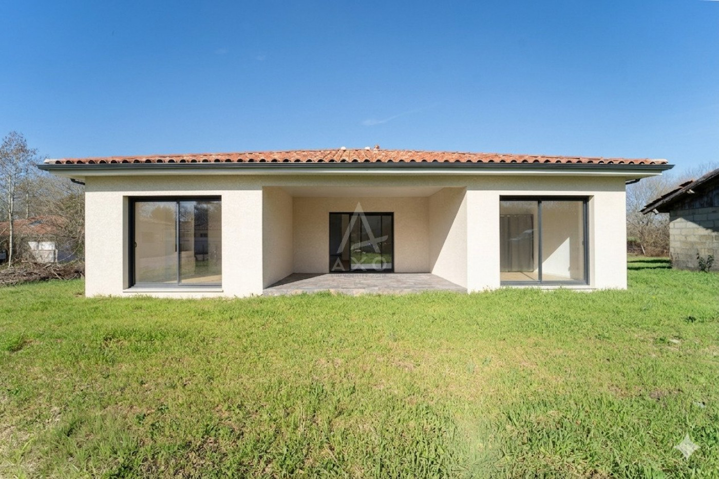 vente Maison Mont De Marsan - Photo 1