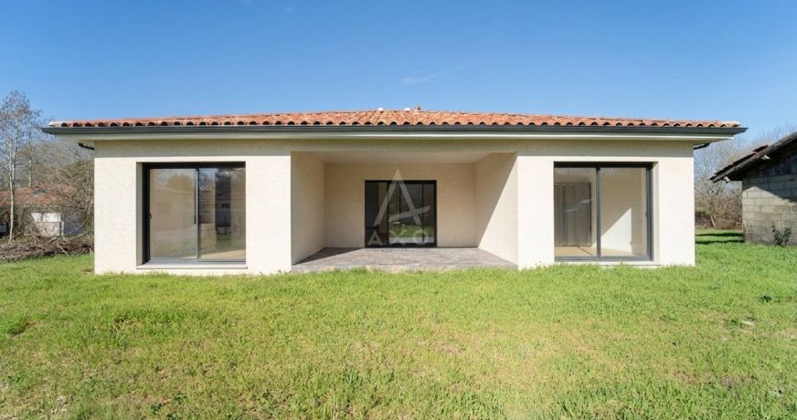 vente Maison Mont De Marsan