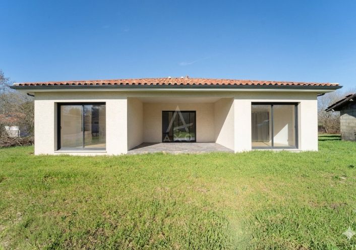 vente Maison Mont De Marsan