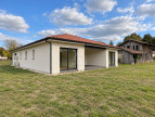 vente Maison Uchacq Et Parentis
