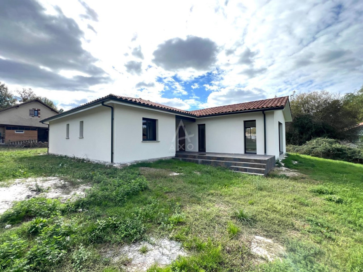 vente Maison Uchacq Et Parentis - Photo 2