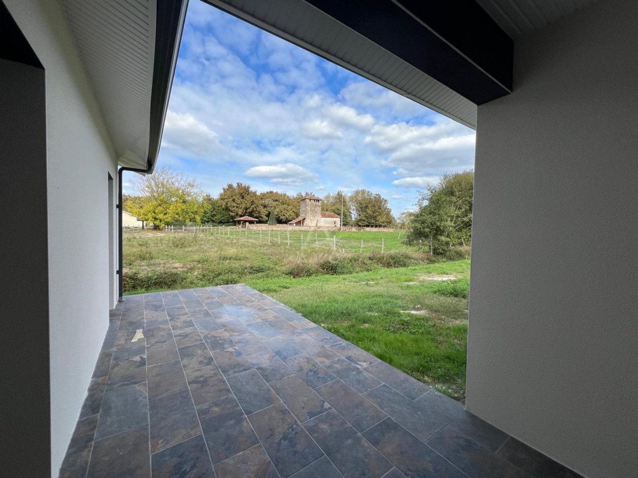 vente Maison Uchacq Et Parentis - Photo 3