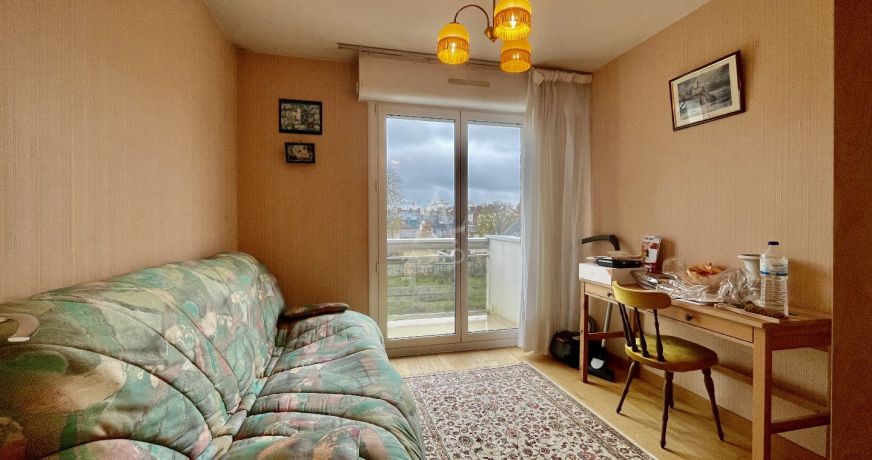 vente Appartement Rennes