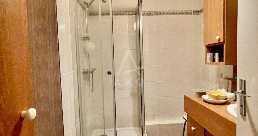 vente Appartement Rennes