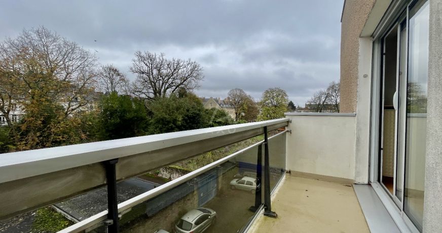 vente Appartement Rennes