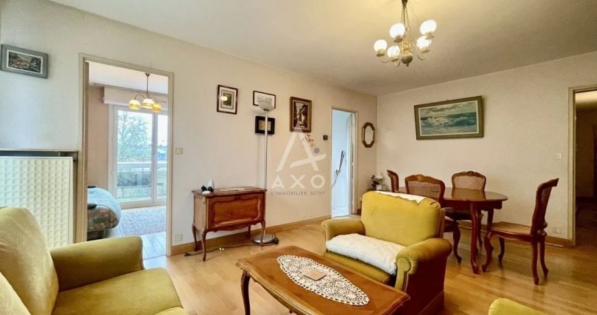 vente Appartement Rennes