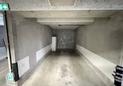 vente Parking intérieur Angers