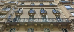 vente Appartement Paris 16eme Arrondissement