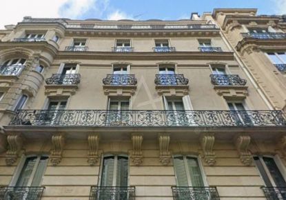 vente Appartement Paris 16eme Arrondissement