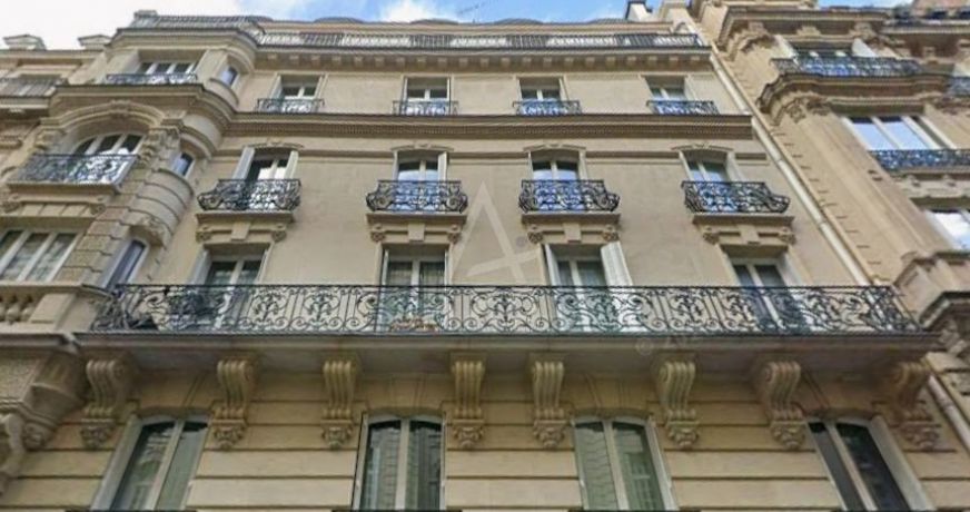 vente Appartement Paris 16eme Arrondissement
