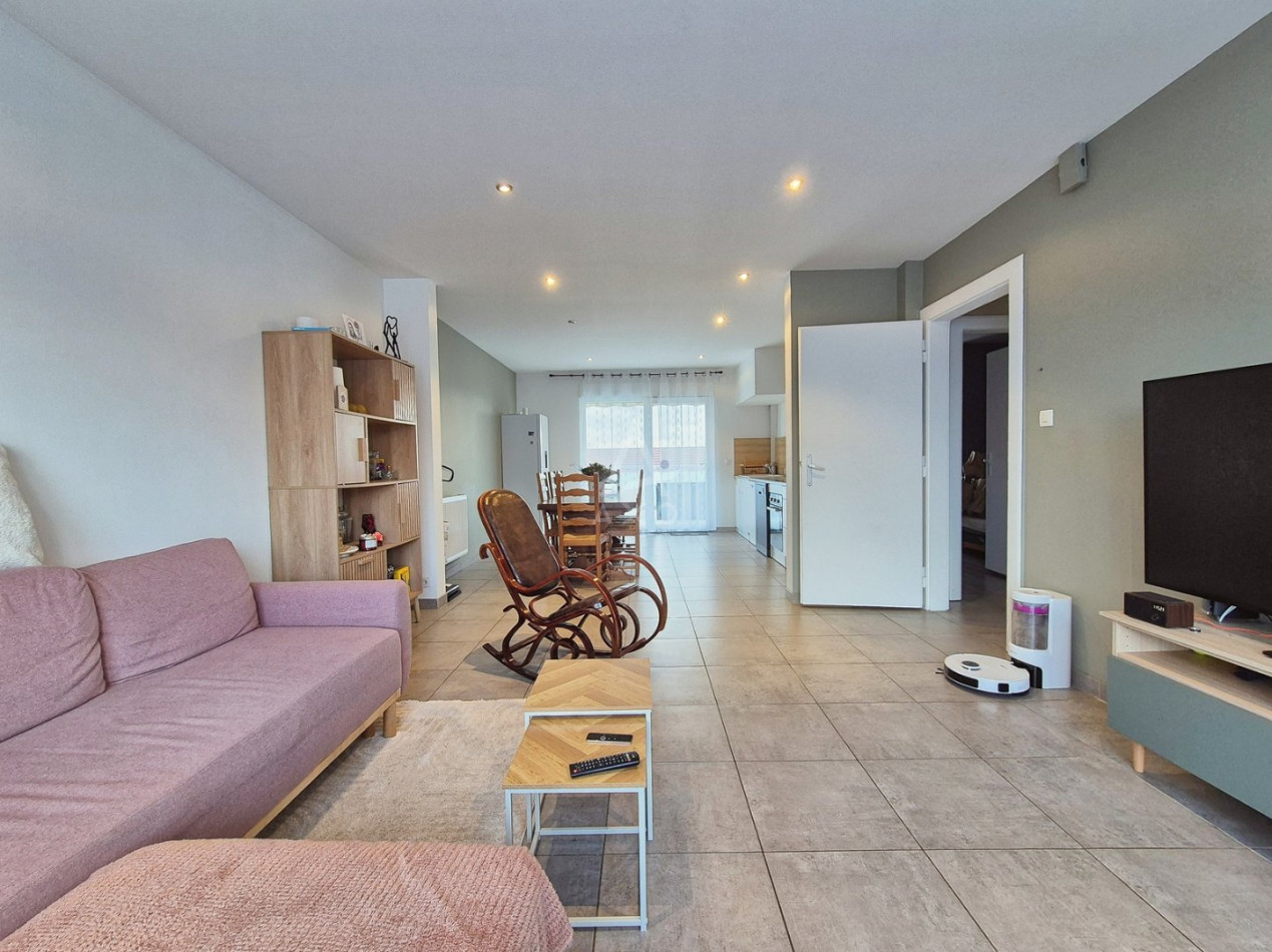 vente Appartement Amneville - Photo 1