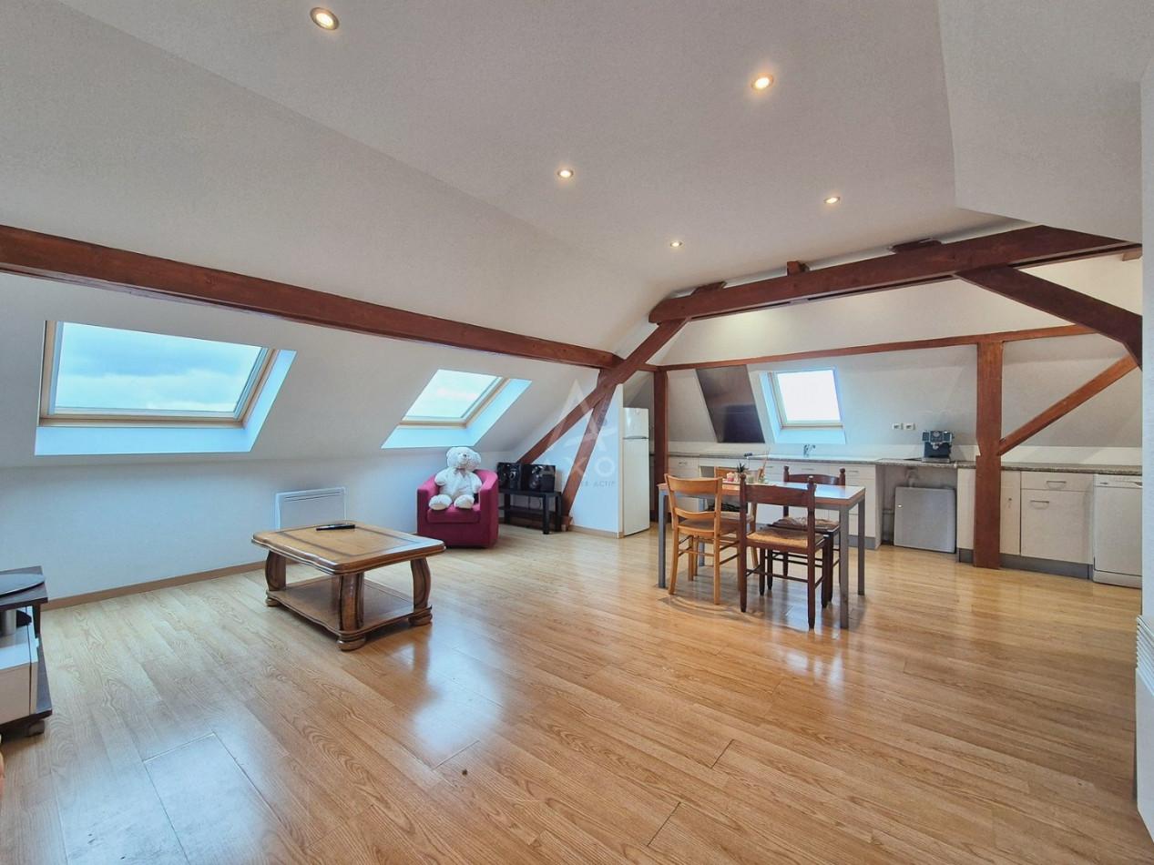 vente Appartement Amneville - Photo 1