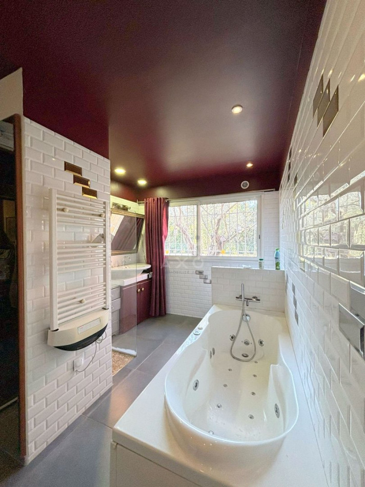 vente Maison mitoyenne Arles - Photo 11