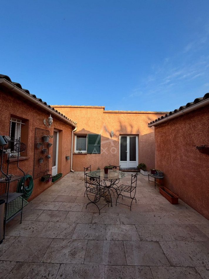 vente Maison mitoyenne Arles - Photo 13