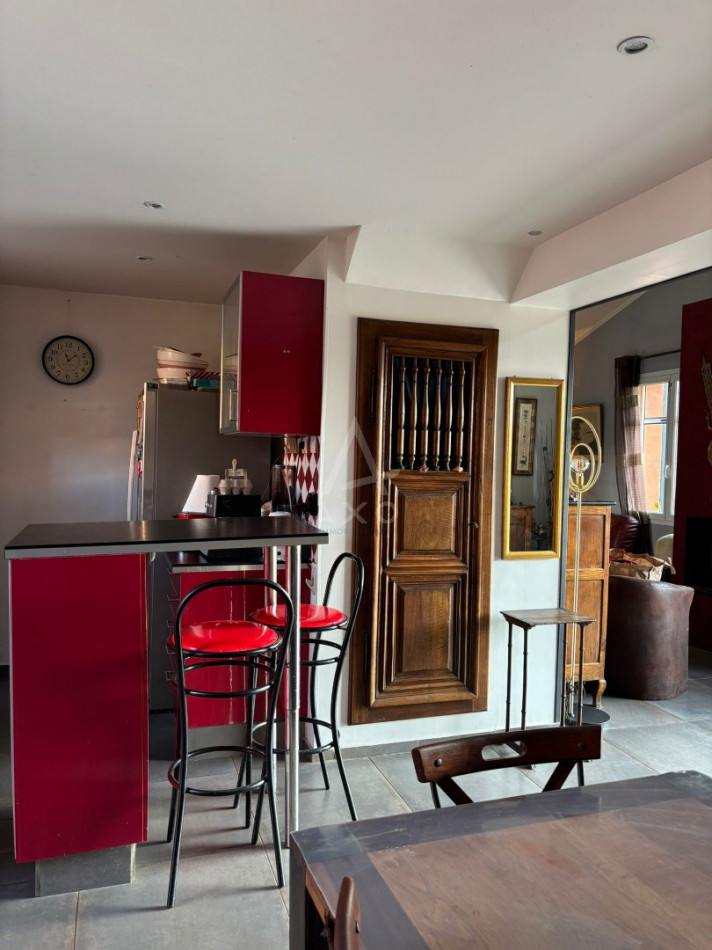 vente Maison mitoyenne Arles - Photo 10