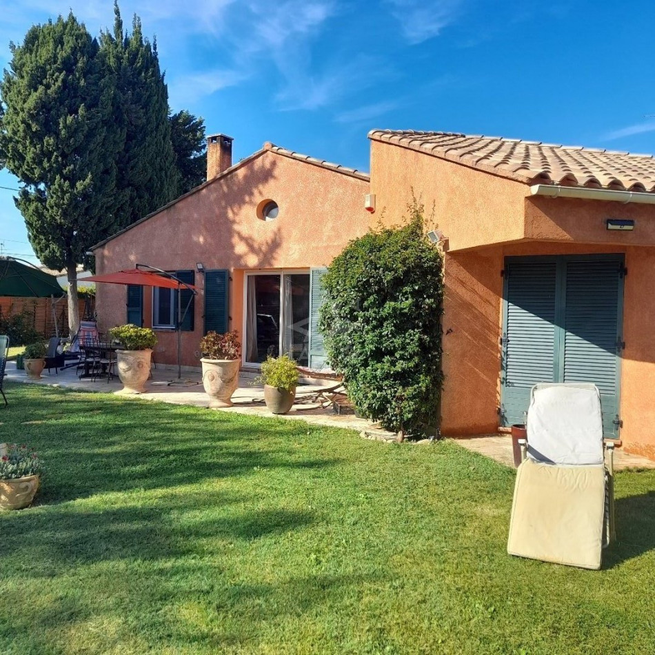 vente Maison mitoyenne Arles - Photo 2