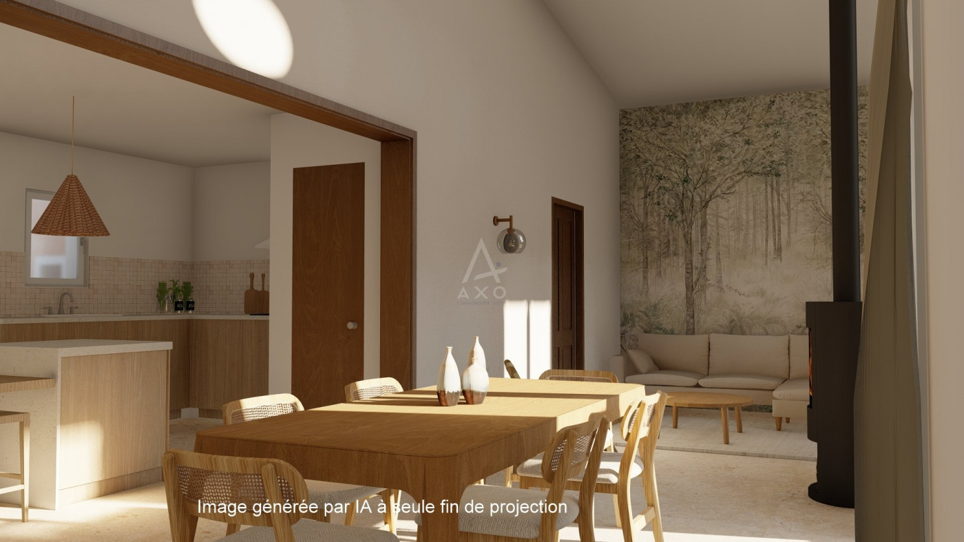 vente Maison mitoyenne Arles - Photo 10