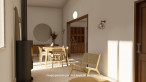 vente Maison mitoyenne Arles