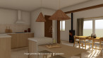 vente Maison mitoyenne Arles