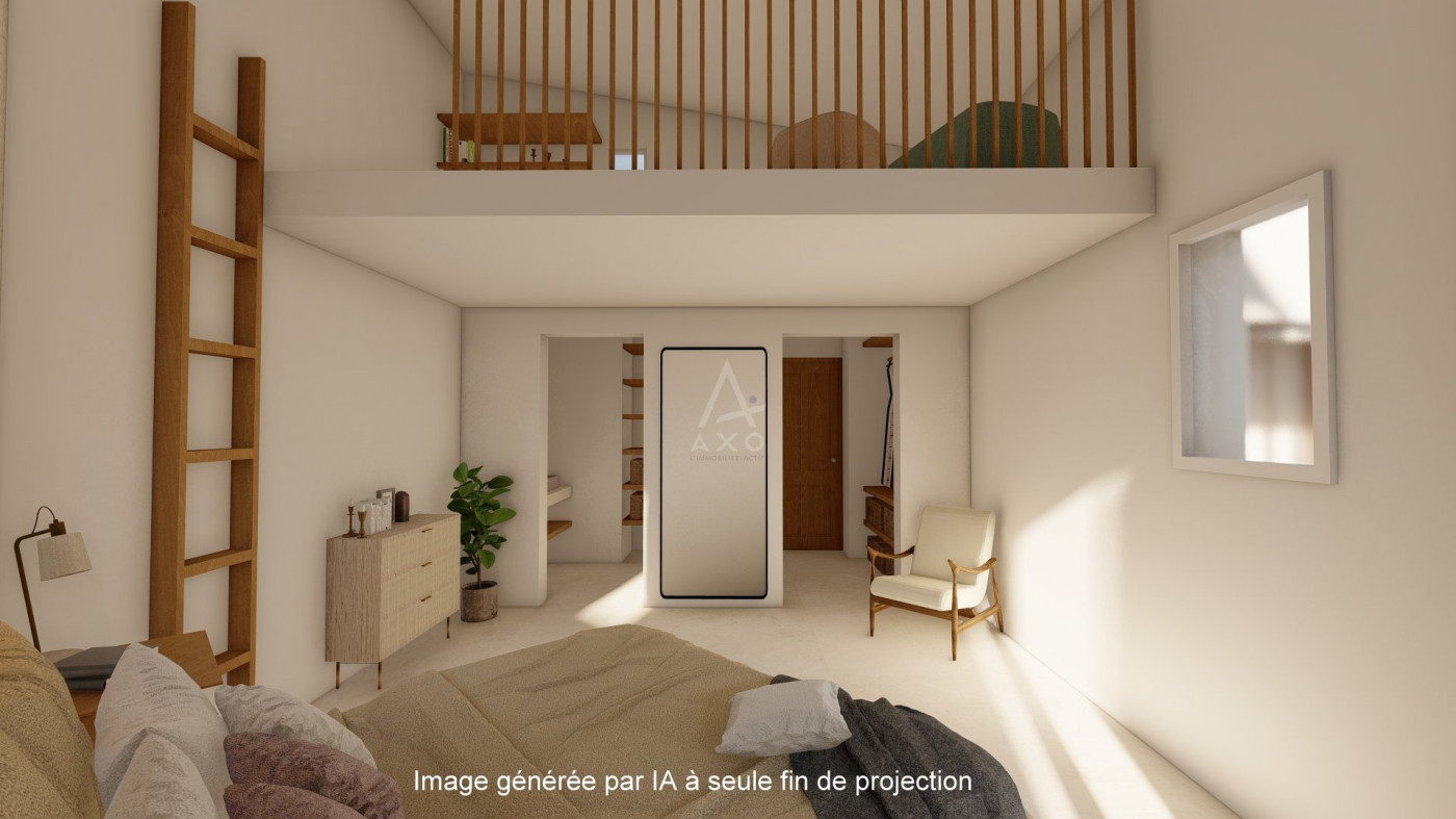 vente Maison mitoyenne Arles - Photo 14