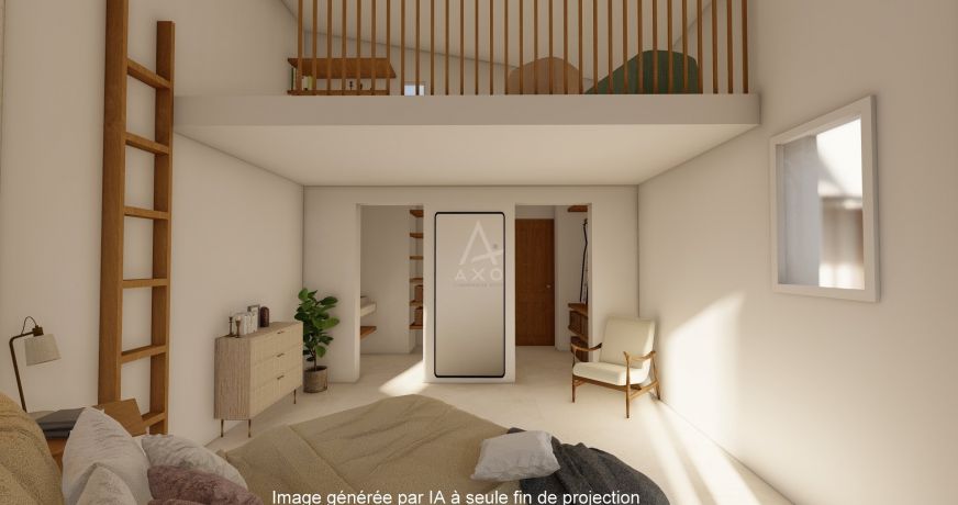 vente Maison mitoyenne Arles