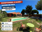 vente Maison mitoyenne Arles