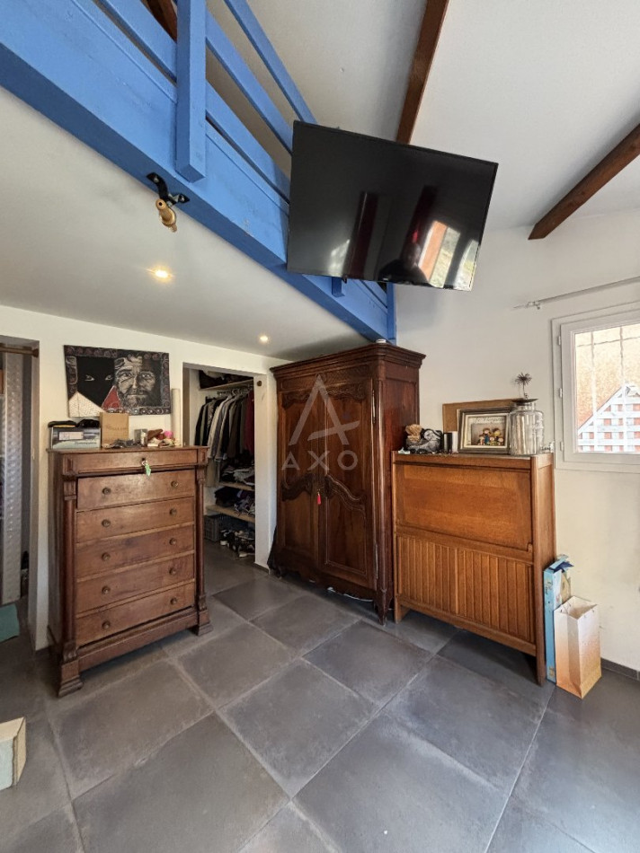 vente Maison mitoyenne Arles - Photo 8