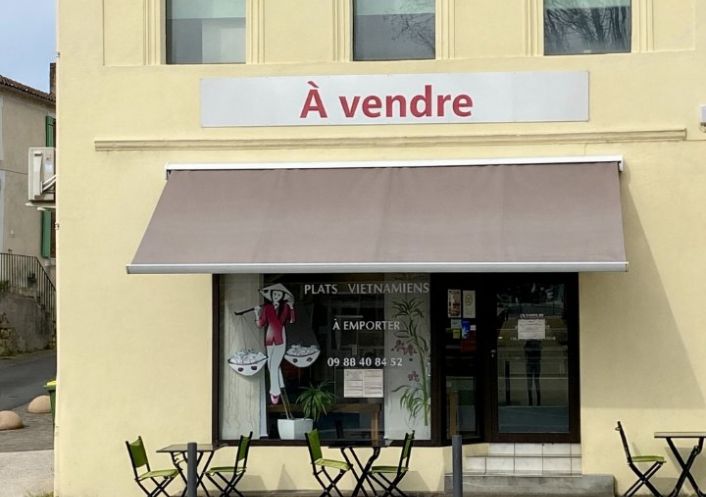 vente Immeuble commercial Belin Beliet