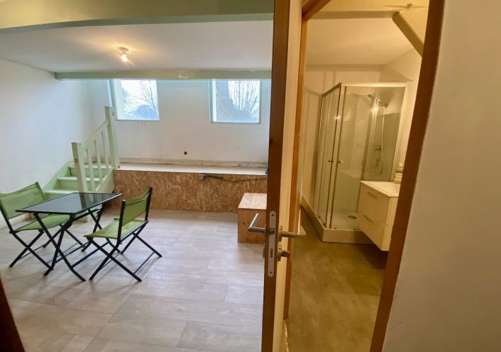 vente Immeuble commercial Belin Beliet