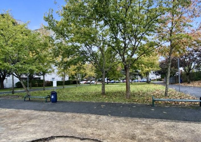 vente Appartement Merignac