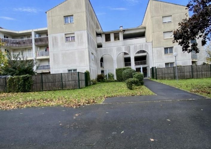 vente Appartement Merignac