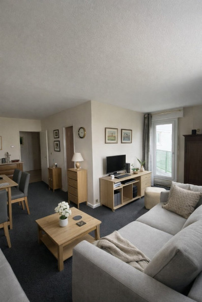 vente Appartement Merignac - Photo 1