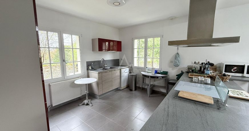 vente Maison Yevre Le Chatel