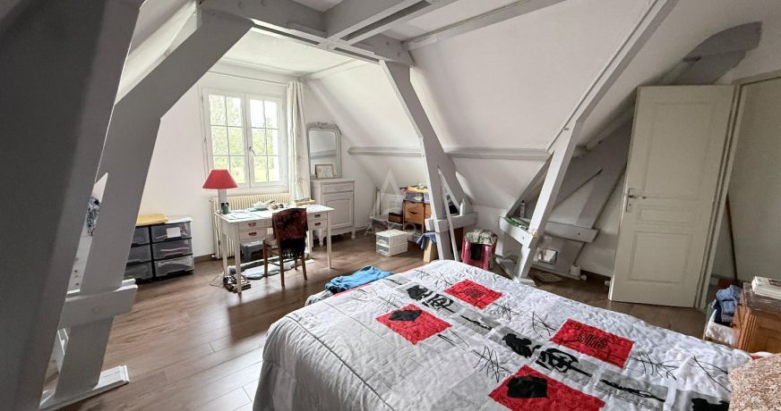 vente Maison Yevre Le Chatel