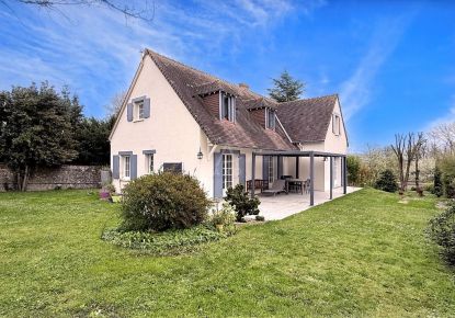 vente Maison Yevre Le Chatel