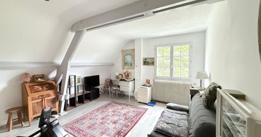 vente Maison Yevre Le Chatel