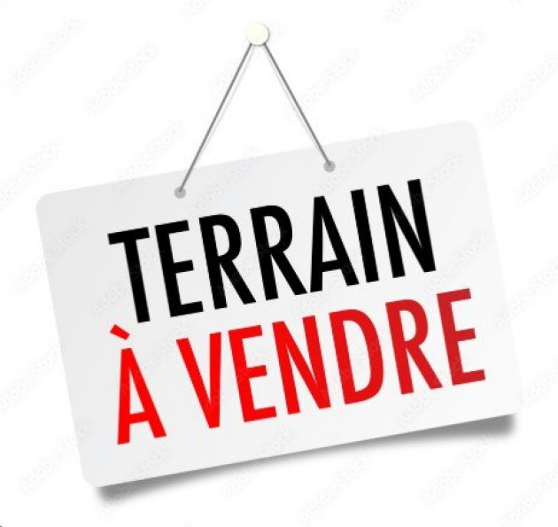 vente Terrain Angers - Photo 1